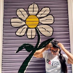 Meet your Posher, Maddy